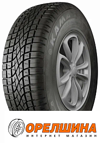 235/70 R16  109Q  Кама-221  НКШЗ